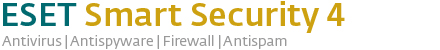 ESET Smart Security 4